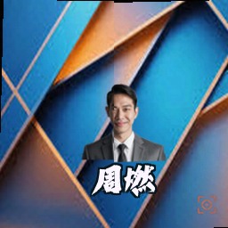 周燃